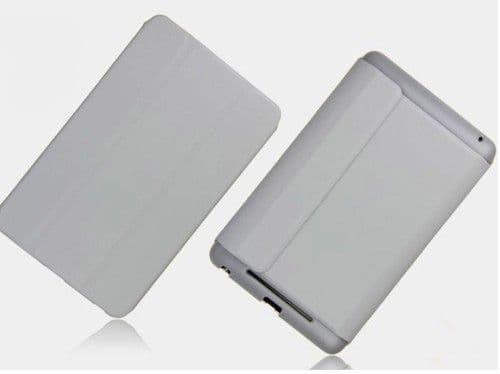 Nexus 7 Ultra Slim Cover